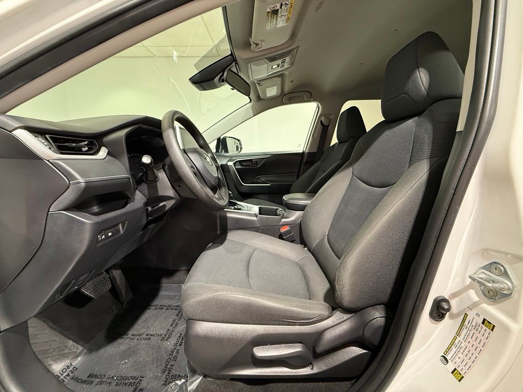 Thumbnail: 2024 Toyota RAV4 - 13
