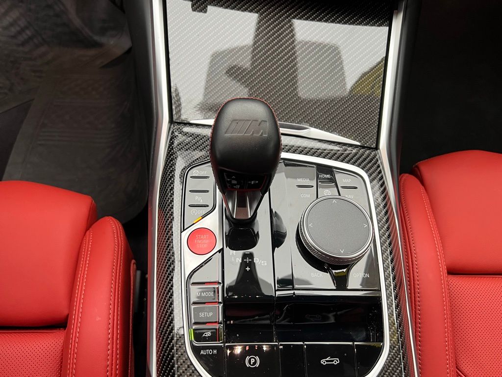 Thumbnail: 2023 BMW M4 - 16