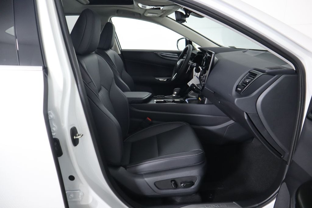 Thumbnail: 2025 Lexus NX - 20