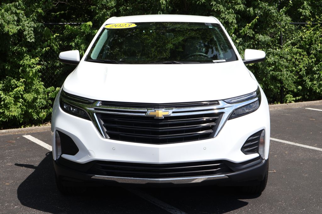 2023 Chevrolet Equinox LT 2