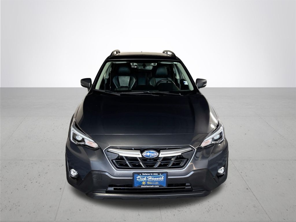 2023 Subaru Crosstrek 