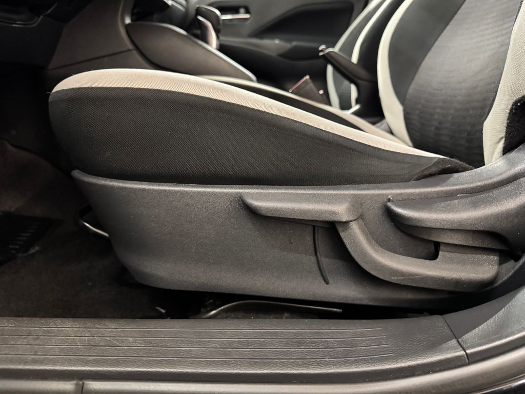 2021 Nissan Versa 1.6 SV