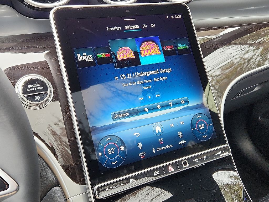 Thumbnail: 2026 Mercedes-Benz GLC - 11