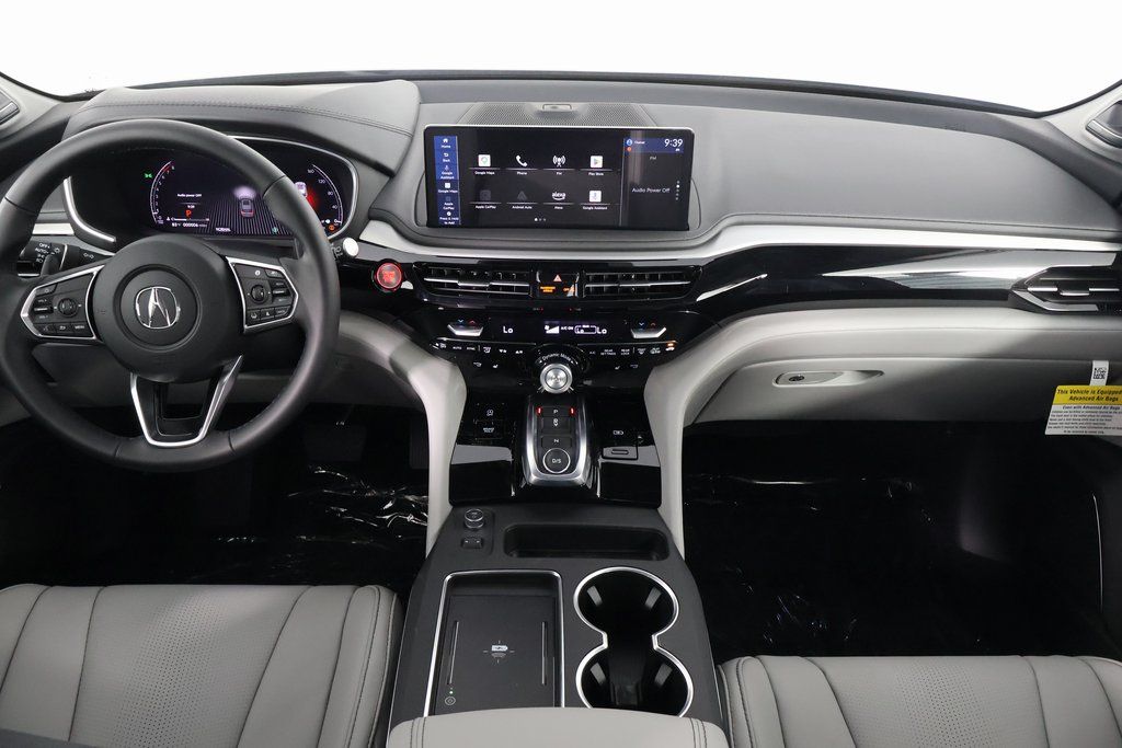 Thumbnail: 2026 Acura MDX - 4