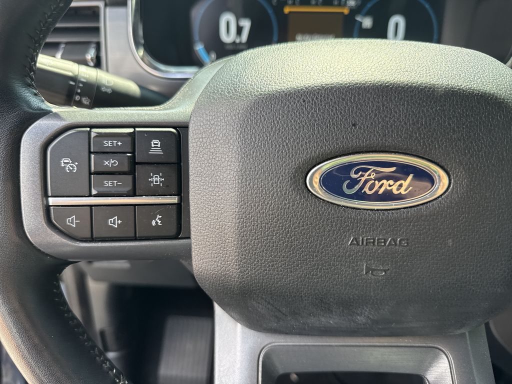 Used 2023 Ford F-150 Truck