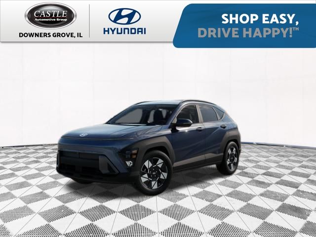 Kona SEL