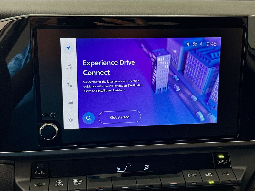 Thumbnail: 2026 Toyota Camry - 13