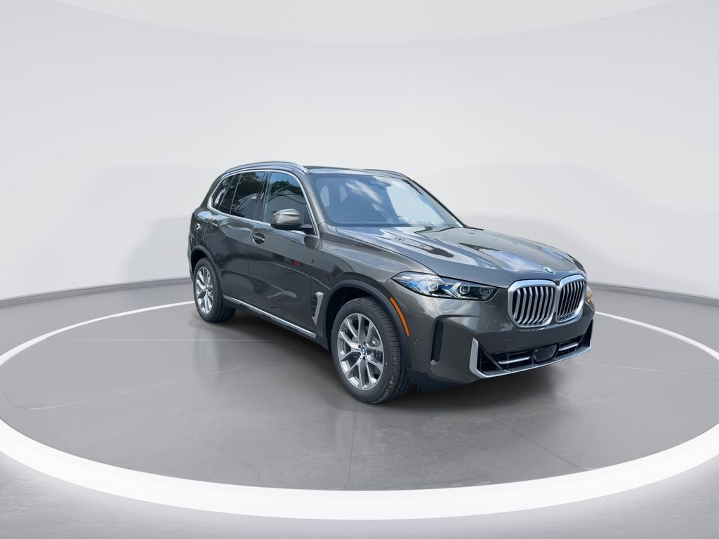 Thumbnail: 2026 BMW X5 - 2