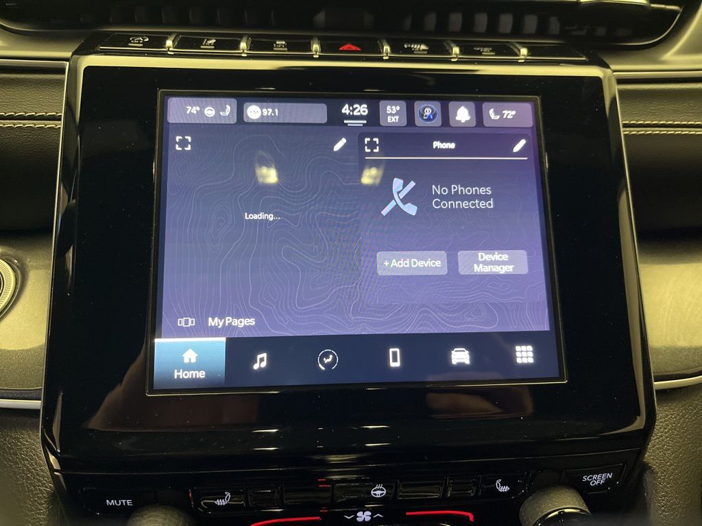 Thumbnail: 2022 Jeep Grand Cherokee - 17