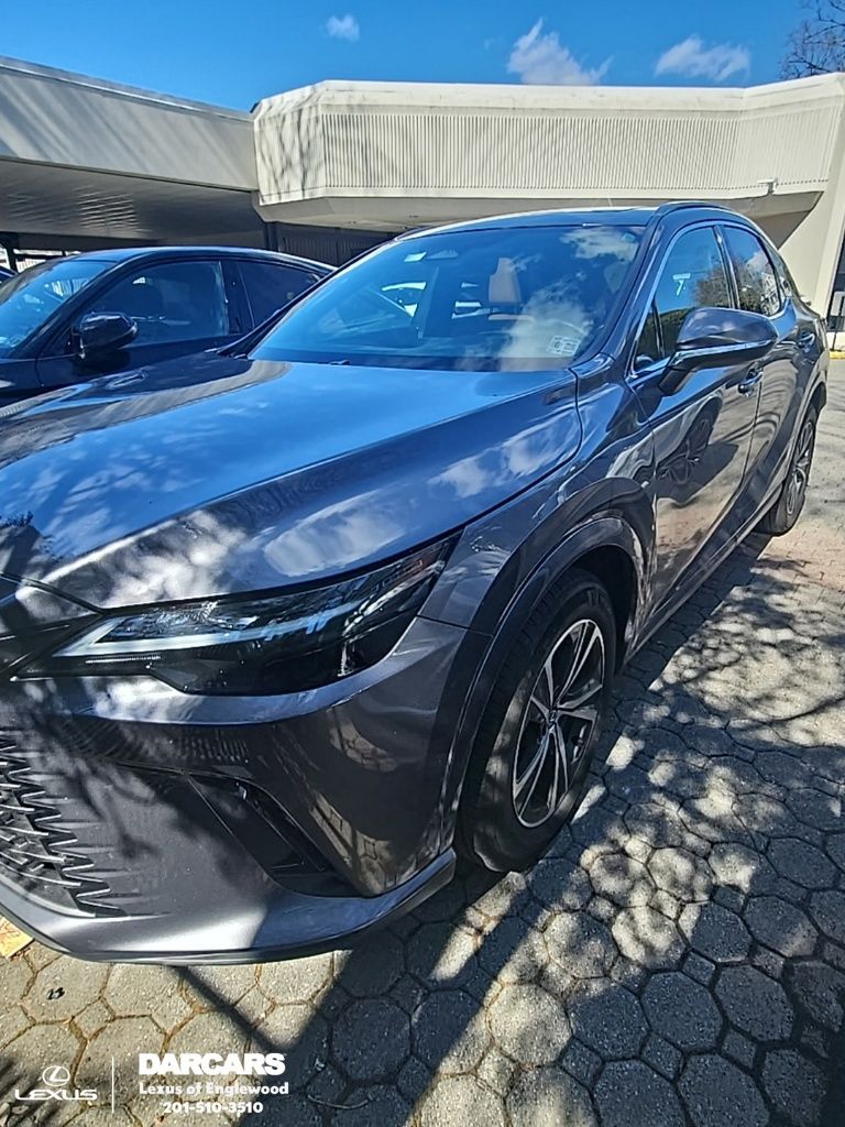 2023 Lexus RX 350 Premium AWD