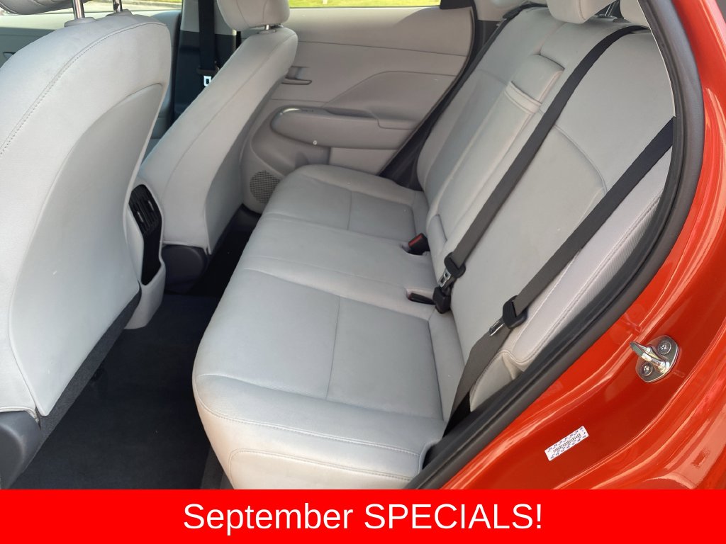 Used 2024 Hyundai Kona SUV