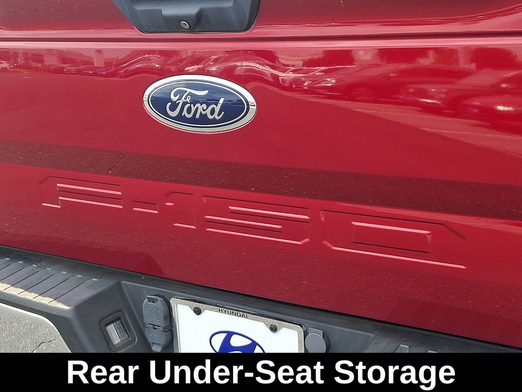 Thumbnail: 2019 Ford F-150 - 31