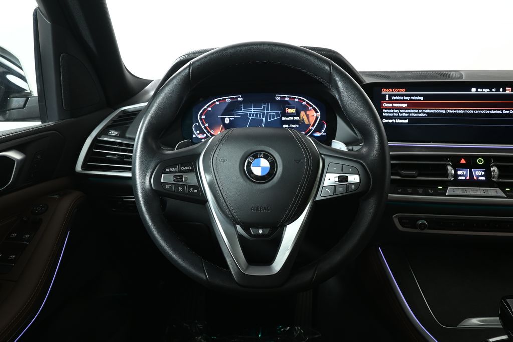 Thumbnail: 2023 BMW X5 - 18