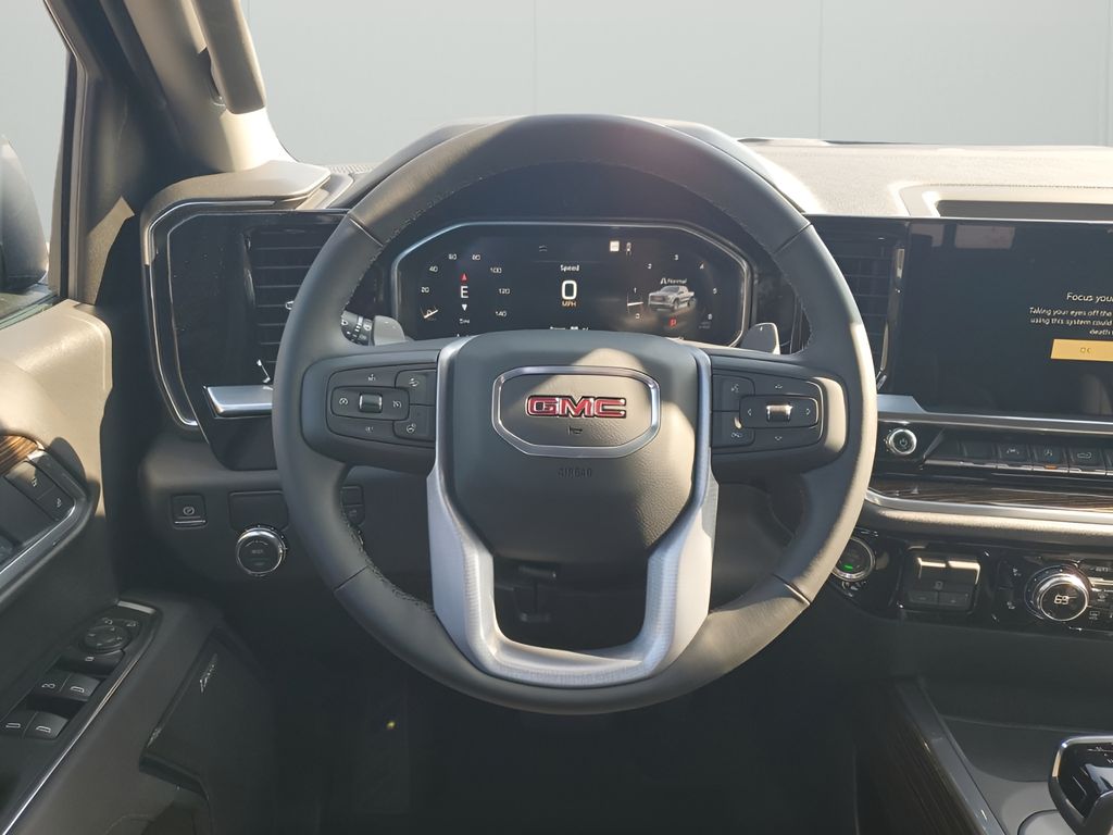 New 2026  GMC Elevation image 24