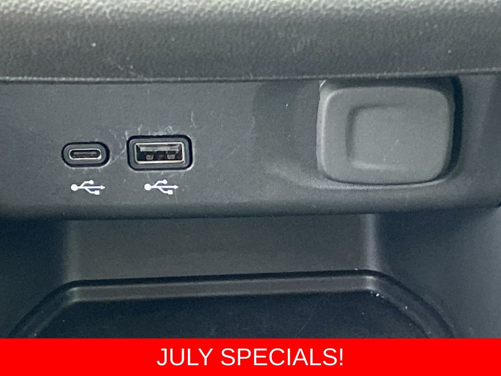 Used 2024 Buick Envista SUV