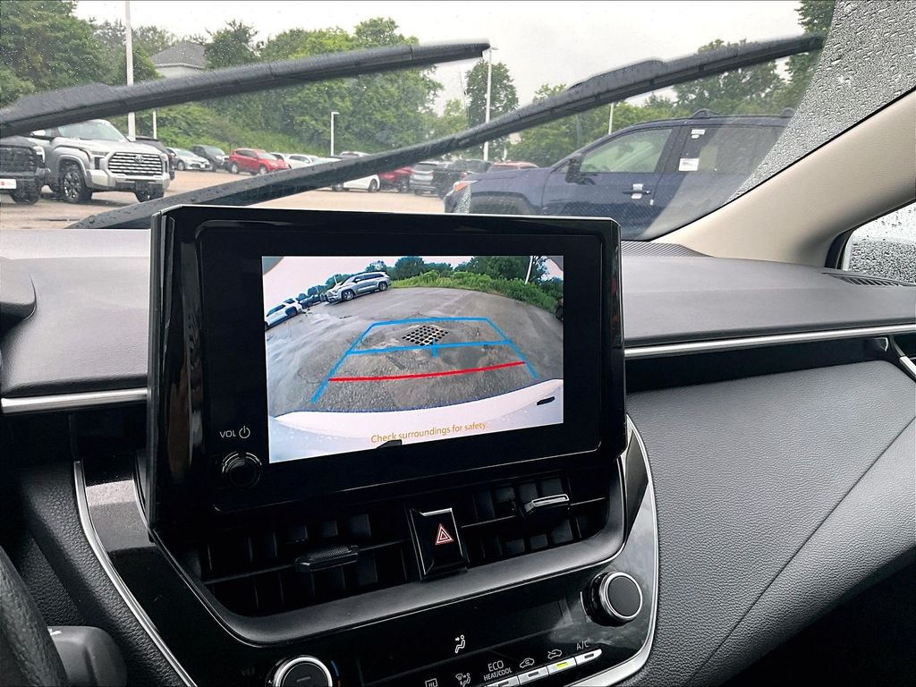 2024 Toyota Corolla — photo 19