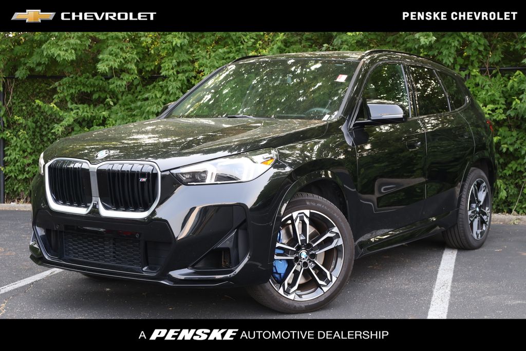 2024 BMW X1 M35i -
                  Indianapolis, IN