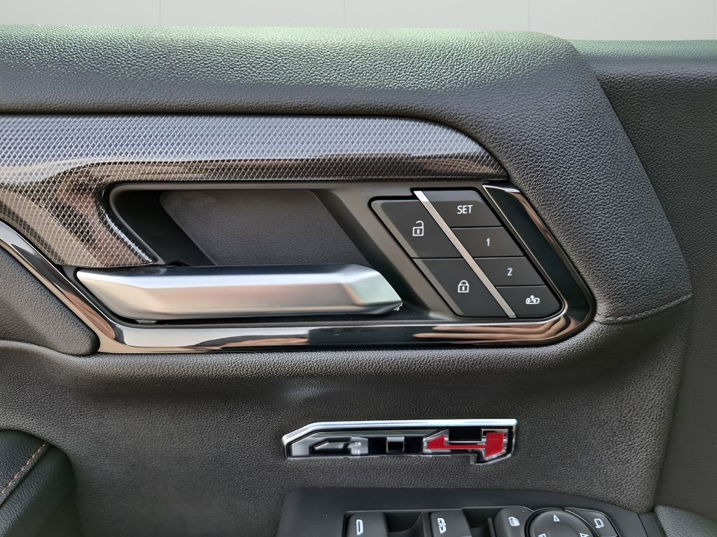 Used Car 2024 Gmc Sierra 1500  At4 For Sale Under $50,000 In Austin, Texas