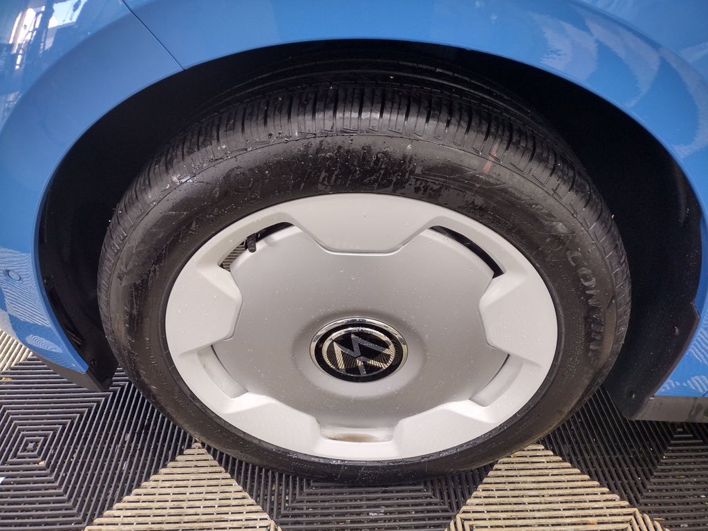 2025 Volkswagen ID. Buzz 1st Edition