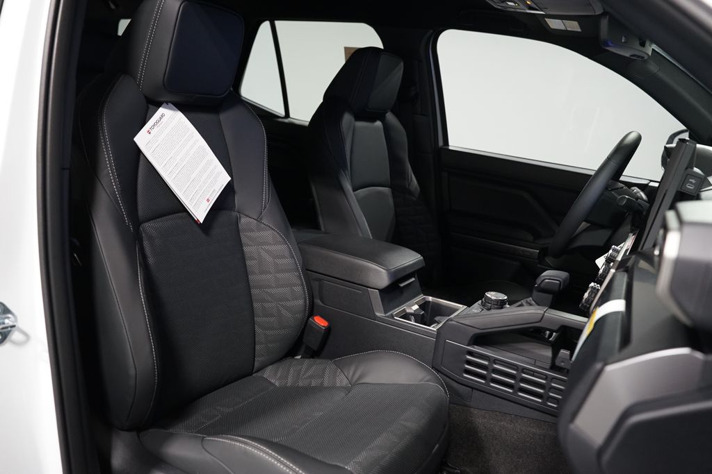 Thumbnail: 2026 Toyota 4Runner - 31