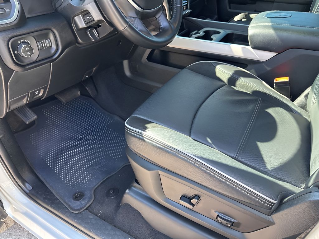 Used Car 2024 Ram 3500  Laramie For Sale Under $70,000 In Austin, Texas