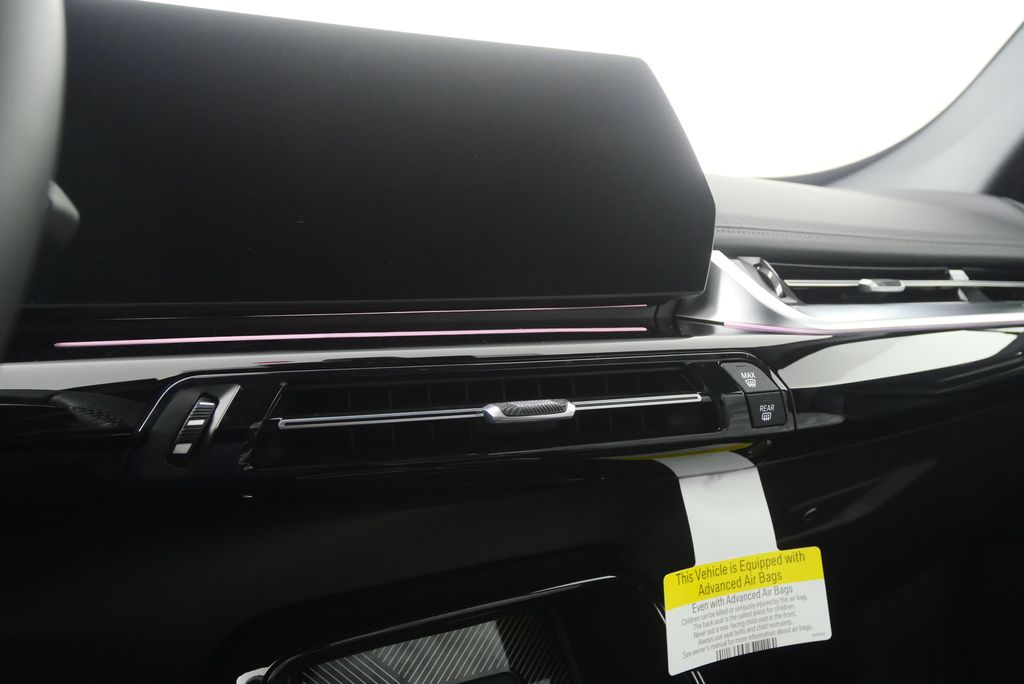 Thumbnail: 2026 BMW X1 - 23