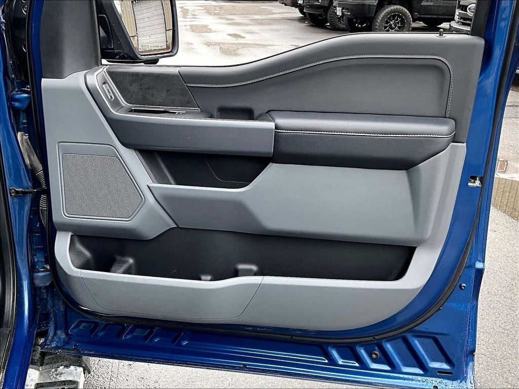 2024 Ford F-150 — photo 12