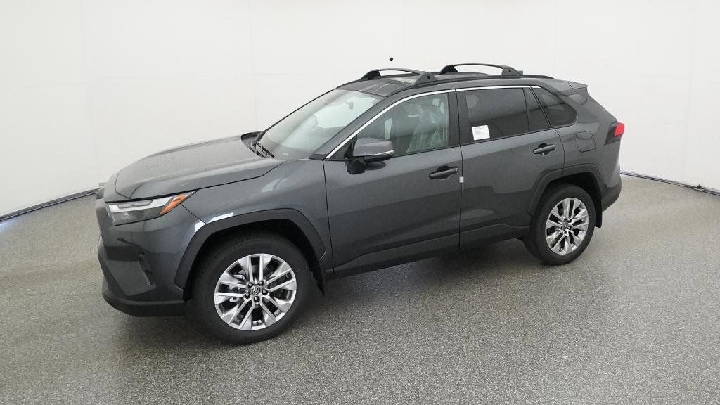 Thumbnail: 2025 Toyota RAV4 - 15