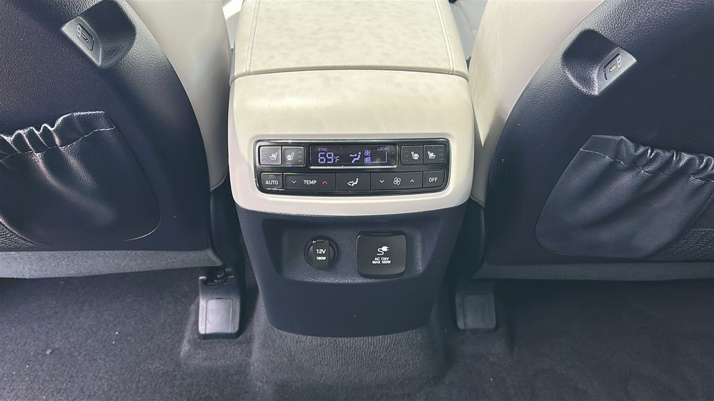2024 Hyundai Palisade Calligraphy White at Big Star Chrysler Jeep Dodge Ram 