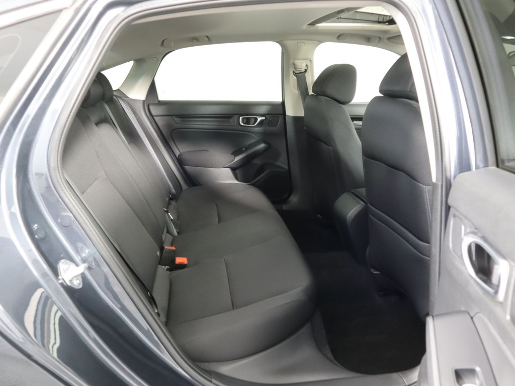 Thumbnail: 2023 Honda Civic - 22