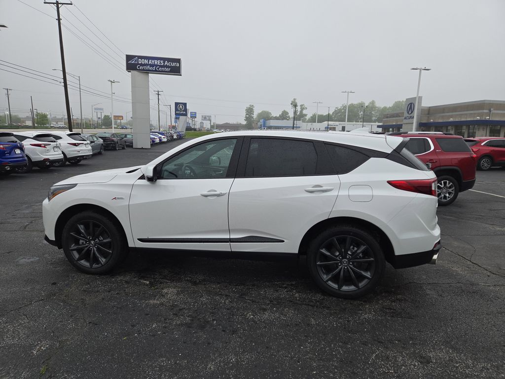 New 2025 Acura RDX For Sale in Fort Wayne, IN