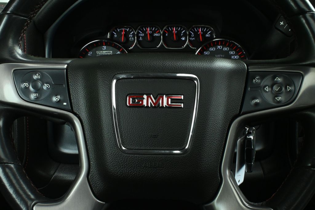 2015 GMC Sierra 1500 SLT 21