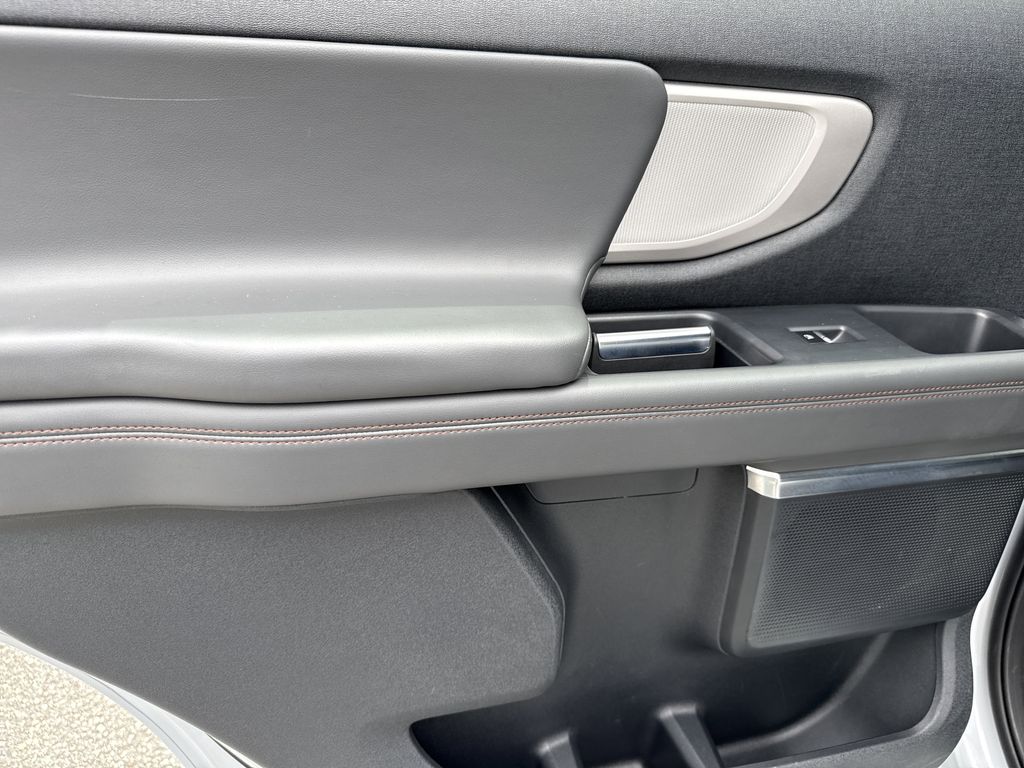 Used 2025 Ford Expedition SUV