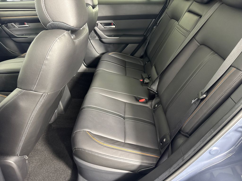 Used 2026 Gray Mazda Premium Plus image 20