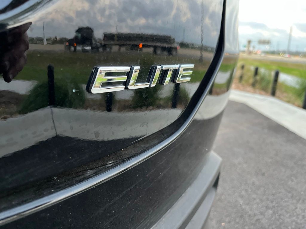 Thumbnail: 2026 Honda Pilot - 9