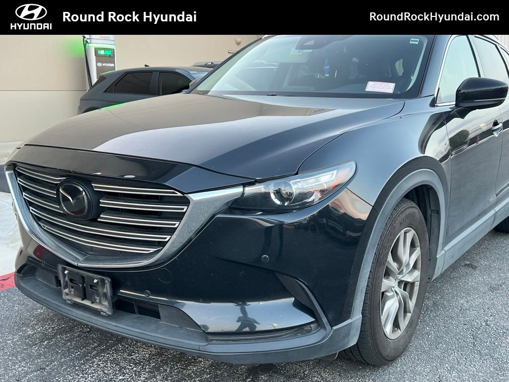 2018 Mazda CX-9 Touring -
                  Round Rock, TX
