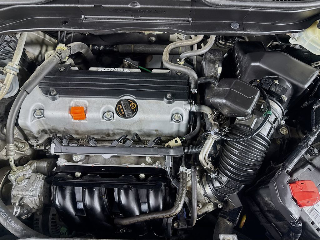 Used Car 2010 Honda Cr-v  Ex For Sale Under $10,000 In Austin, Texas