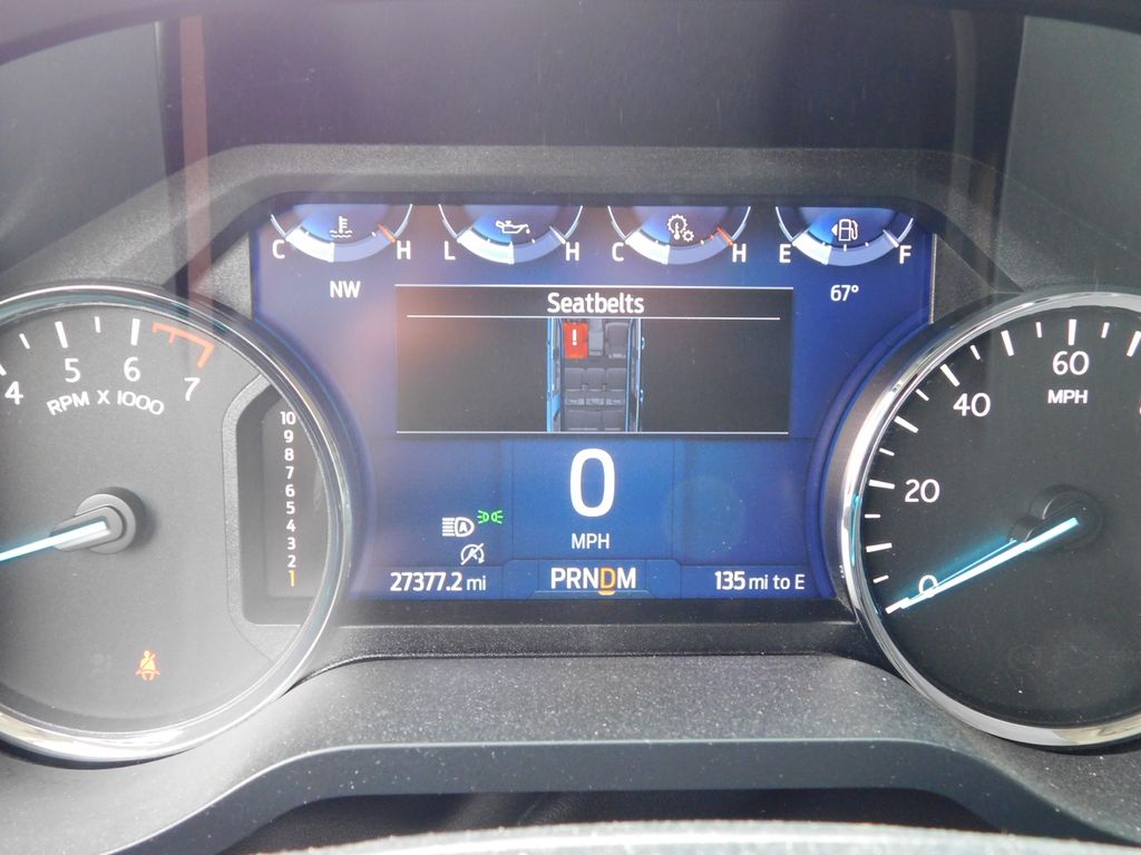 2024 Ford Expedition XLT 5