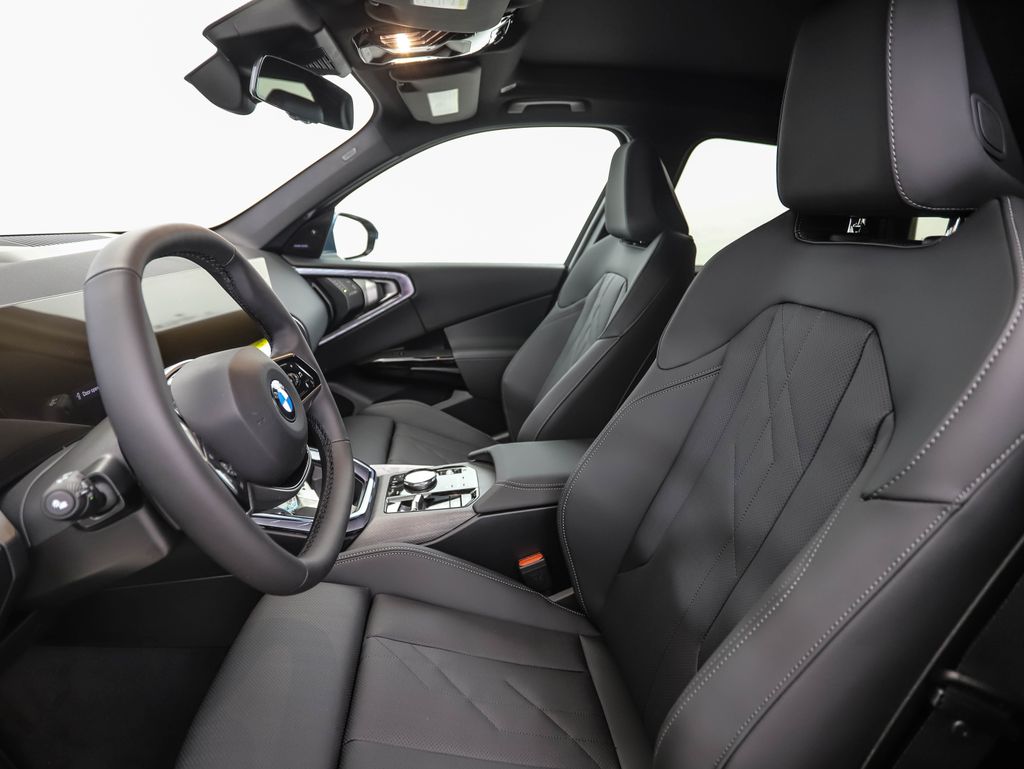 Thumbnail: 2026 BMW X3 - 11