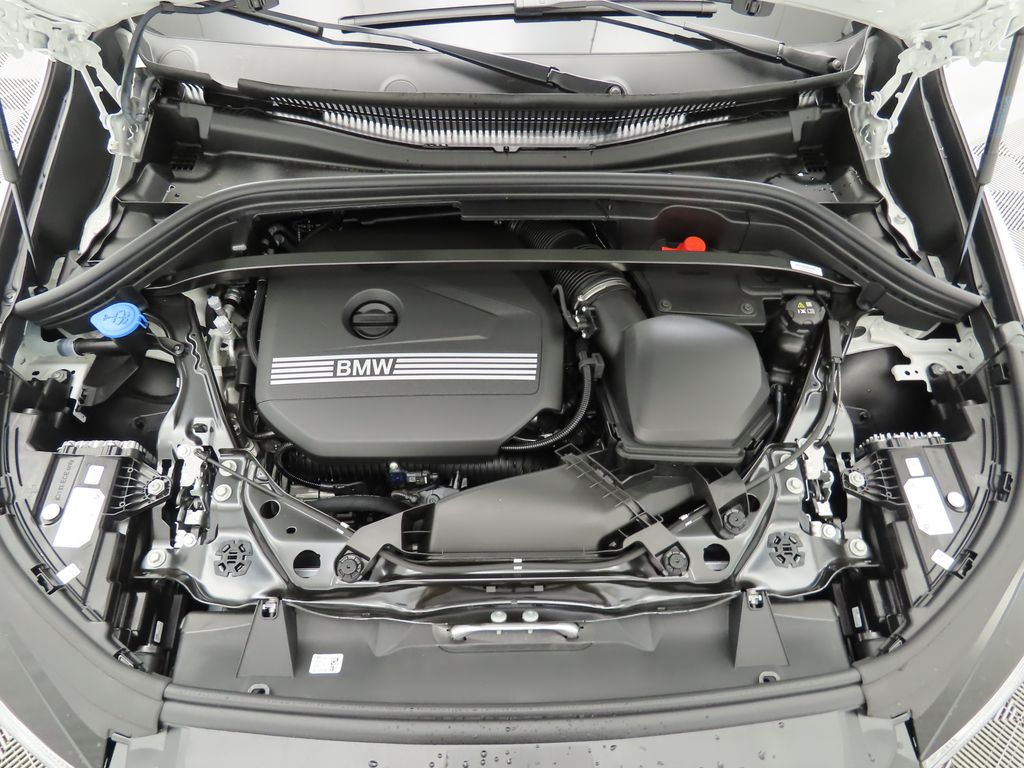 Thumbnail: 2026 BMW X1 - 28