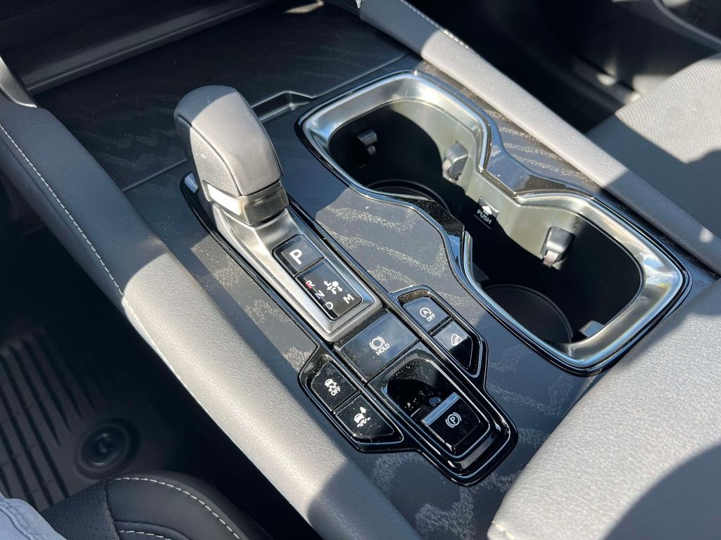 new 2026 Lexus RX car, priced at $58,109