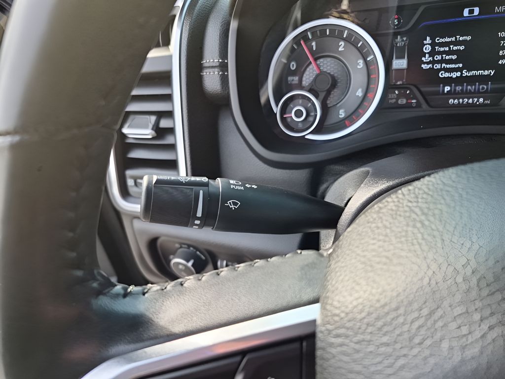 Used Car 2024 Ram 2500  Laramie For Sale Under $60,000 In Austin, Texas