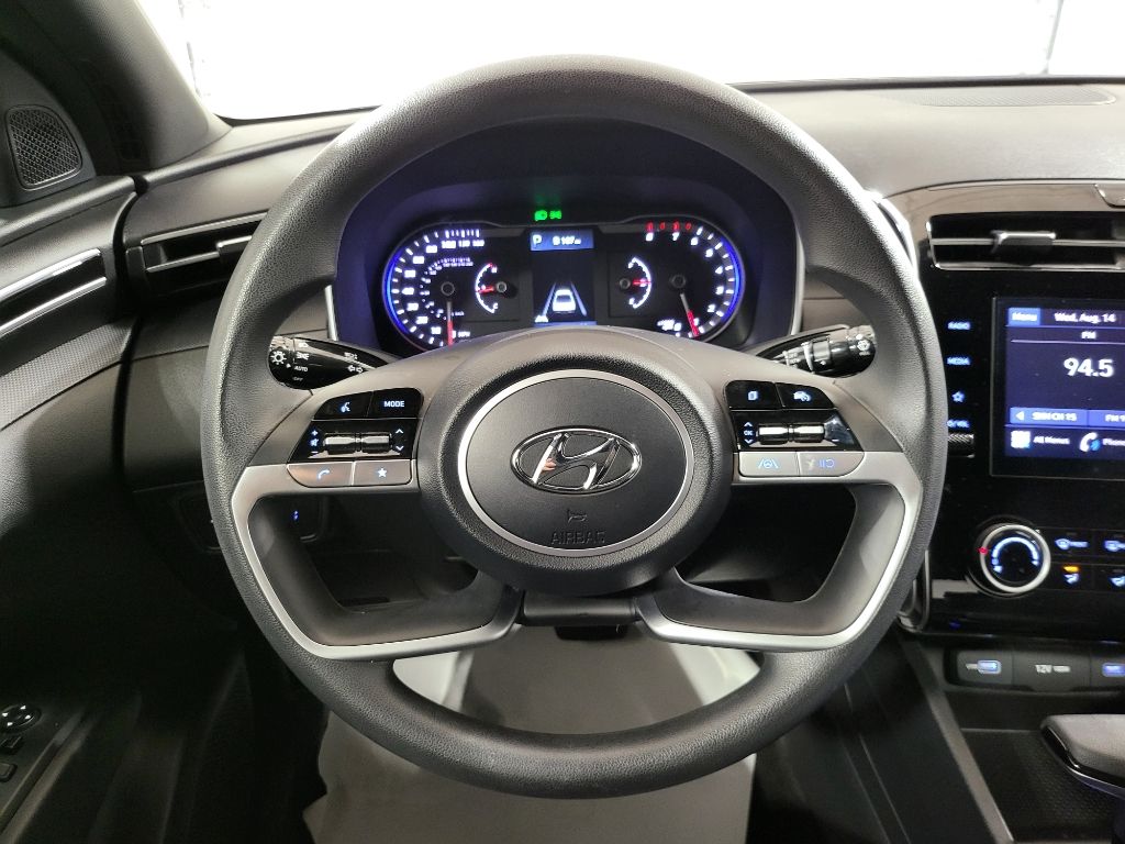 2023 Hyundai Santa Cruz SEL 30