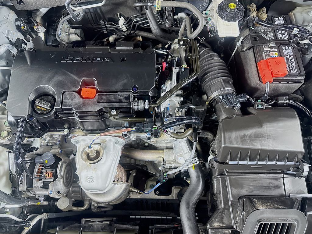 Used Car 2023 Honda Hr-v  Sport For Sale Under $25,000 In Austin, Texas