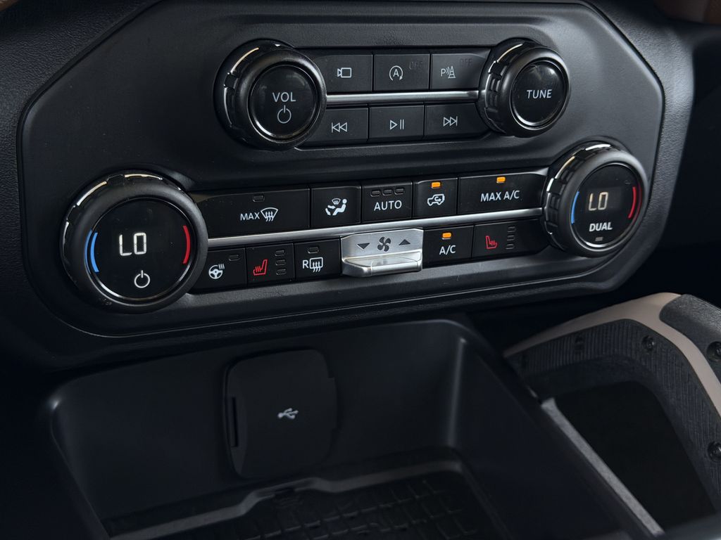 Used 2024 Ford Bronco SUV