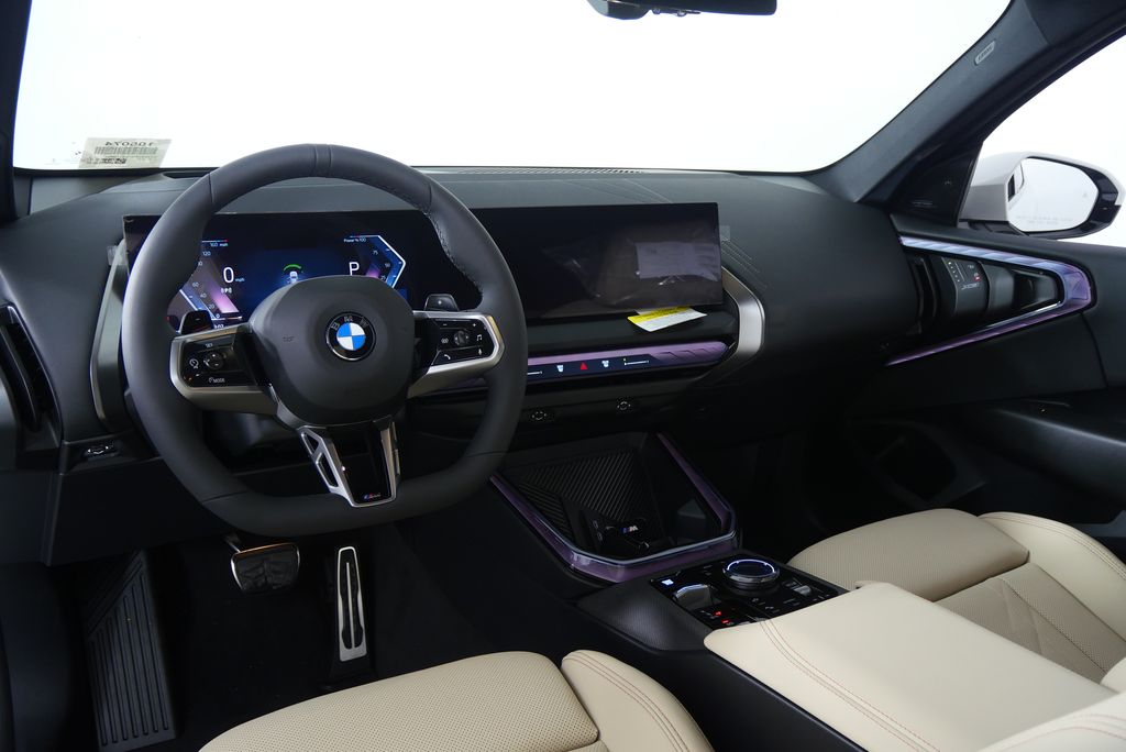 Thumbnail: 2025 BMW X3 - 18