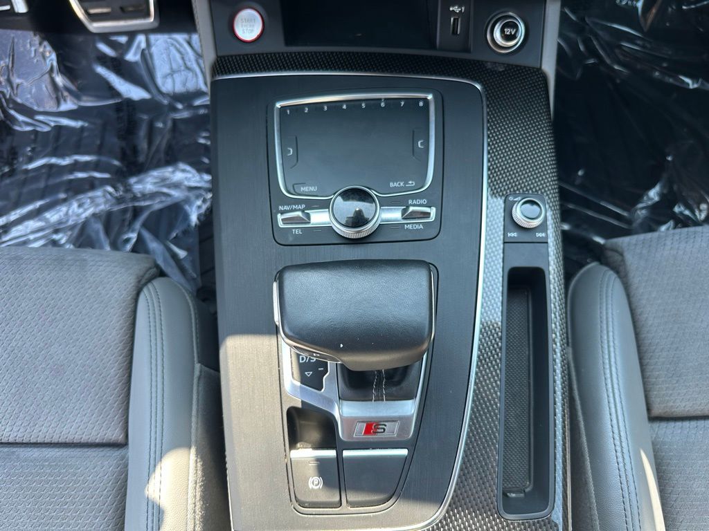 2019 Audi SQ5 3.0T Prestige