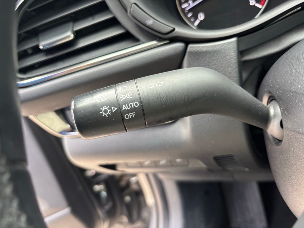 Used Car 2022 Mazda Cx-30  2.5 S Premium Package For Sale Under $25,000 In Georgetown, Texas