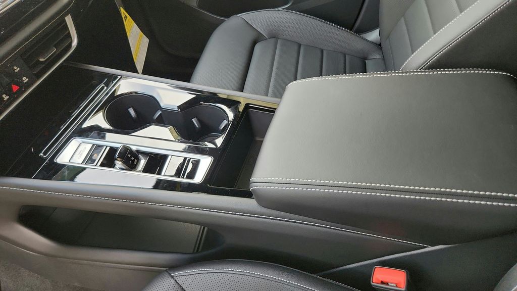 2026 Volkswagen Atlas Cross Sport