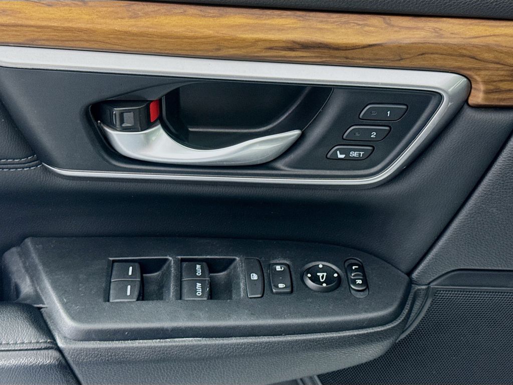 Used Car 2019 Honda Cr-v  Ex-l For Sale Under $20,000 In Austin, Texas